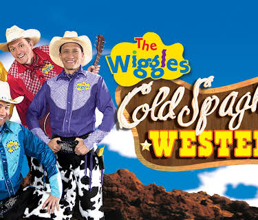 The Wiggles: Cold Spaghetti Western (2004)