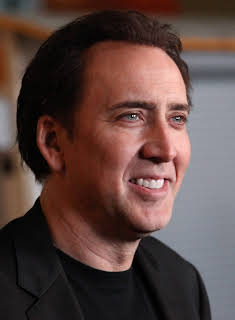 Nicholas Cage