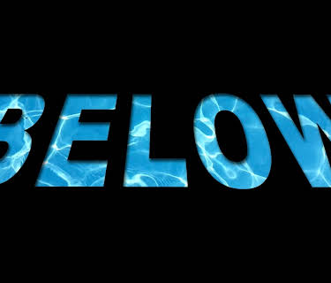 Below (2023)