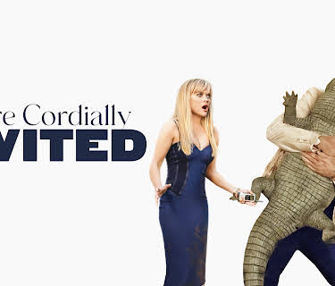 You're Cordially Invited (2025)