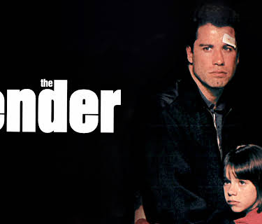 The Tender (1994)