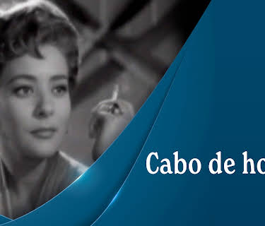 Cabo de hornos (1957)