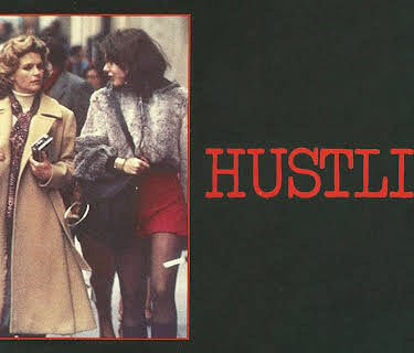 Hustling (1975)