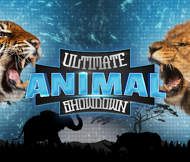 Ultimate Animal Showdown