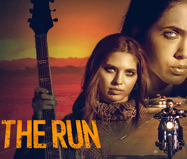 On the Run (2024)