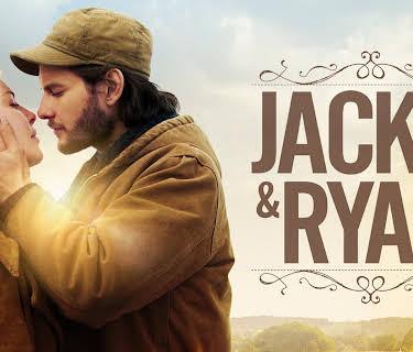 Jackie & Ryan (2015)