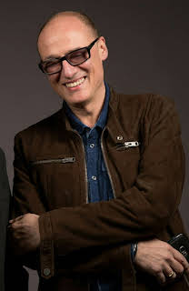 Ray Santilli