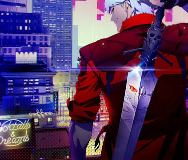 Devil May Cry