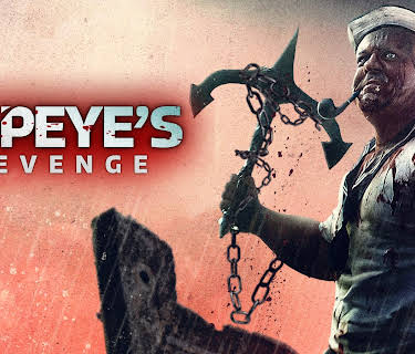 Popeye's Revenge (2025)