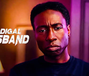 Prodigal Husband (2020)