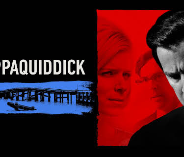 Chappaquiddick (2018)