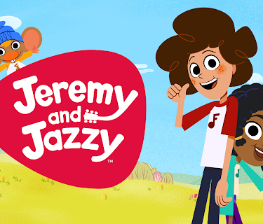 Jeremy And Jazzy