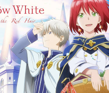 Snow White with the Red Hair, Season 1