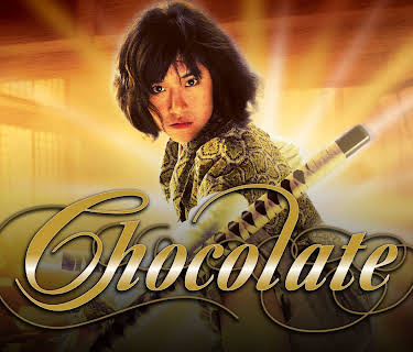 Chocolate (English Subtitled) (2008)