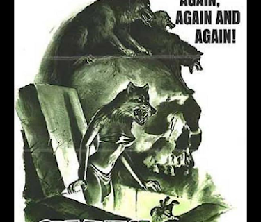 Crypt Of The Living Dead (1973) (2007)