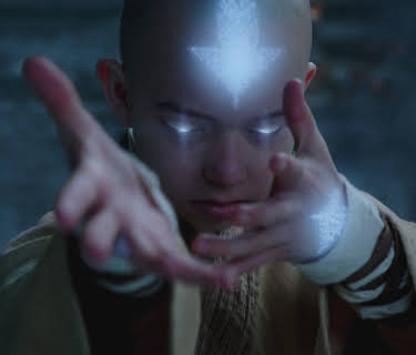 The Last Airbender (2010)