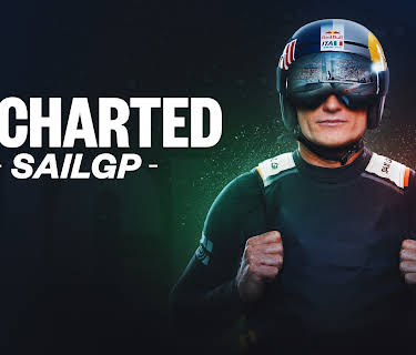 Uncharted: SailGP