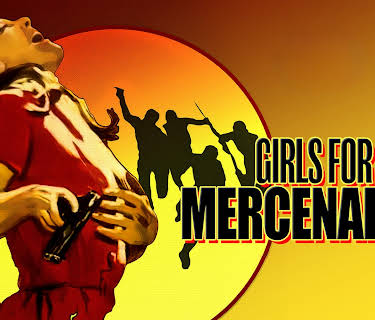 Girls for Mercenaries (1970)