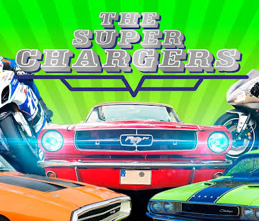 The Super Chargers