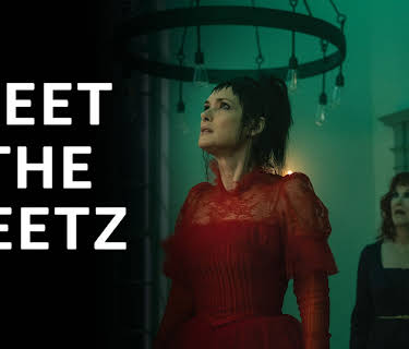 Meet the Deetz (2024)