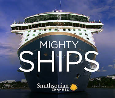 Mighty Ships
