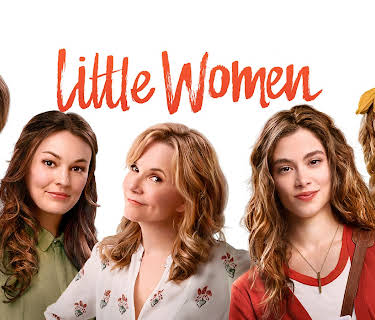 Little Women (2018) (2018)