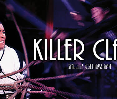 Killer Clans (1976)