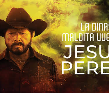 La dinastía maldita, vuelve Jesús Pérez (2015)