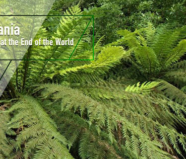 Tasmania - Paradise at the End of the World (2007)