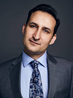 Raoul Bhaneja