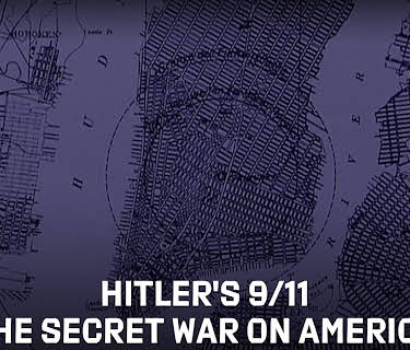 Hitler's 9/11 - The Secret War on America (2008)