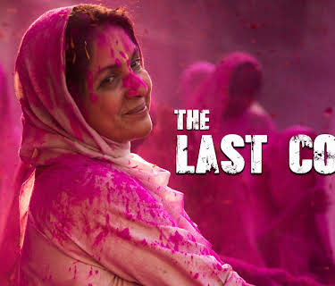 The Last Color (2020)