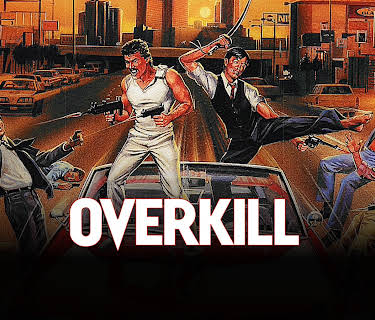 Overkill (1986) (1986)