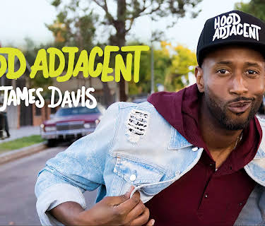 Hood Adjacent with James Davis Season 1