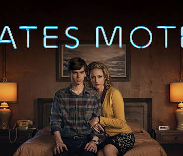 Bates Motel   Season 1