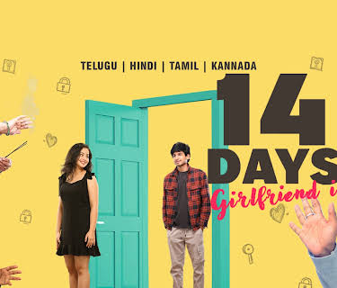 14 Days (Girlfriend Intlo) (2025)