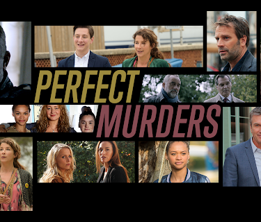 Perfect Murders