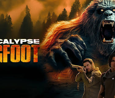 Apocalypse Bigfoot (2025)