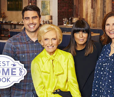 Britain's Best Home Cook
