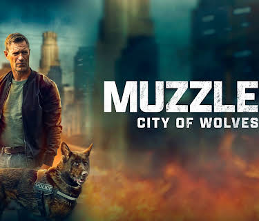 Muzzle 2: City of Wolves (2025)
