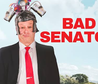 Bad Senator (2024)