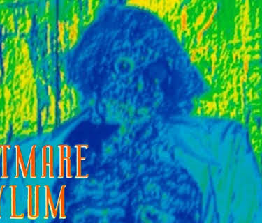 Nightmare Asylum (1992)