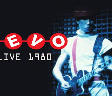 Devo - Live 1980 (2005)