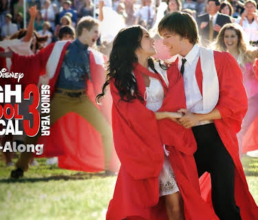 High School Musical 3: Senior Year Sing-Along (2025)