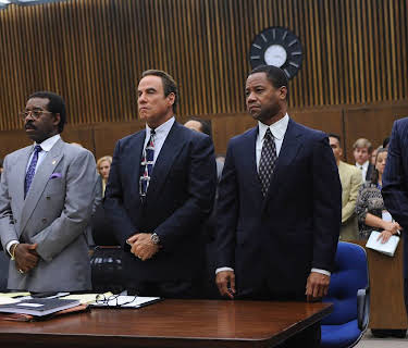 American Crime Story