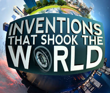 Inventions that Shook the World
