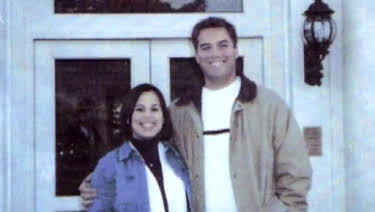 Scott Peterson