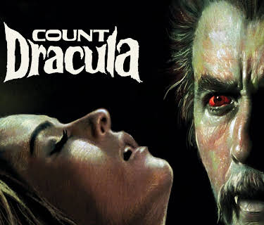 Count Dracula (1973)