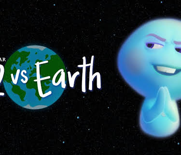 22 contra la Tierra (2021)