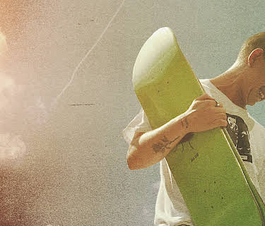 Stay on Board: The Leo Baker Story (2022)